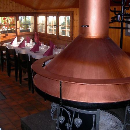Le Coucou Et Chalet Beau-Site Hotel Les Rasses Zewnętrze zdjęcie
